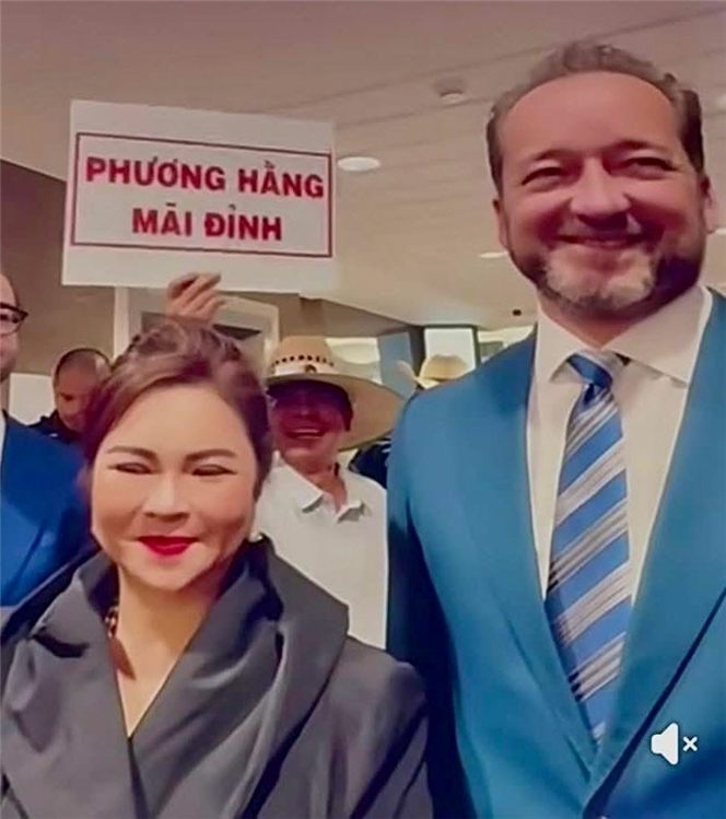 Hằng Đại Nam Hằng Đại Nam