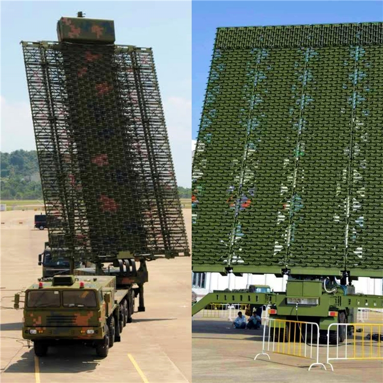 China Radar