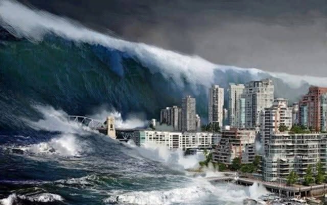 Tsunami
