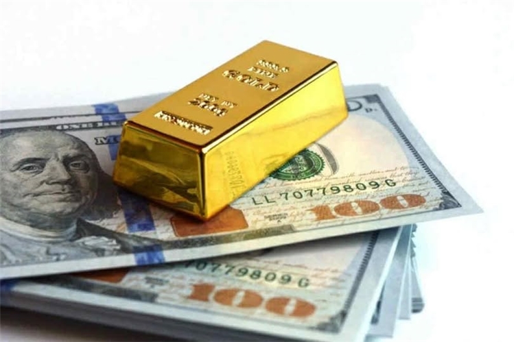 gold