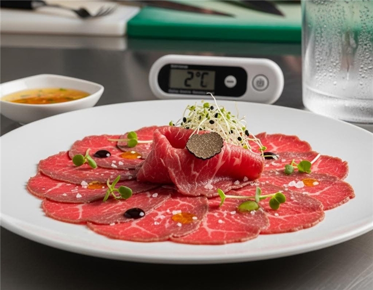 Sashimi, Sushi Sashimi, Sushi