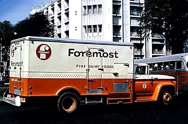 usa foremost