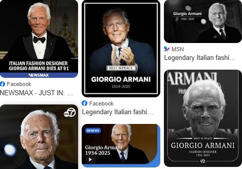 Armani