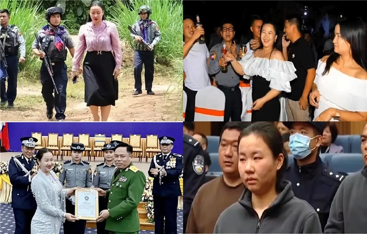 Minh Trân Trân Minh Trân Trân