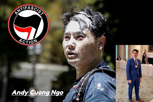 Andy Ngô Andy Ngô