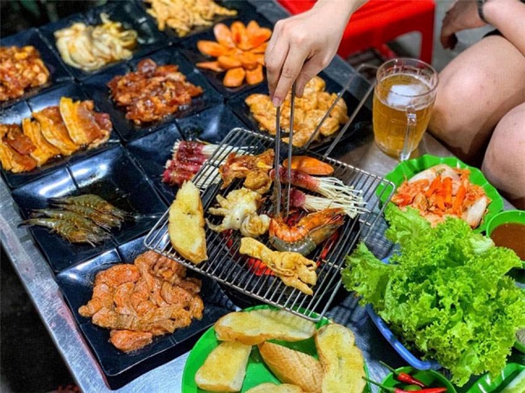BBQ BBQ