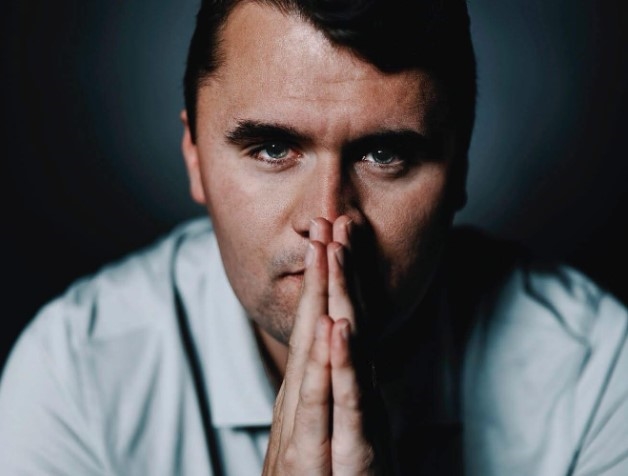 Charlie Kirk