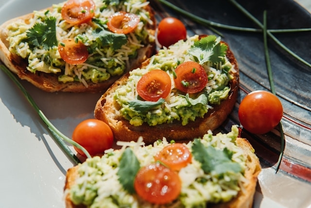 Healthy Foods