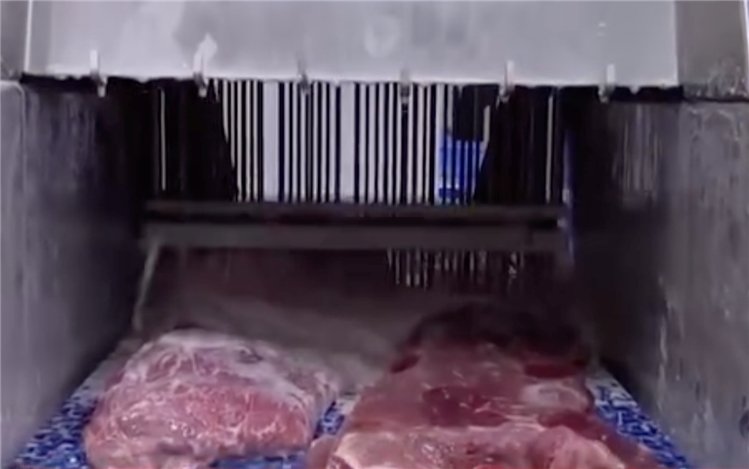 Bò Wagyu Thịt Trâu