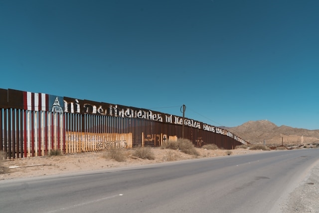 Border Wall