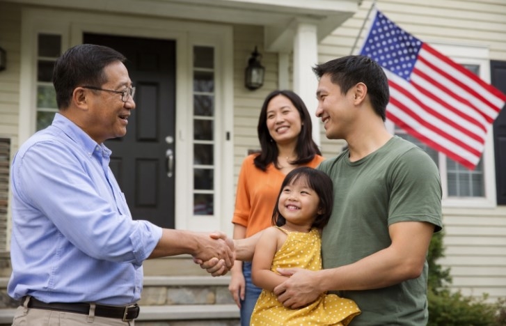 Bảo l&atilde;nh Mỹ