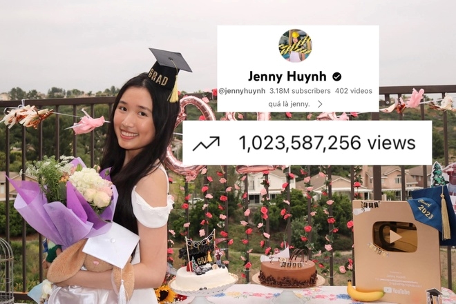 Youtuber Jenny Huỳnh giải cứu bánh chưng thừa sau Tết
