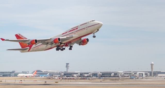 Air India