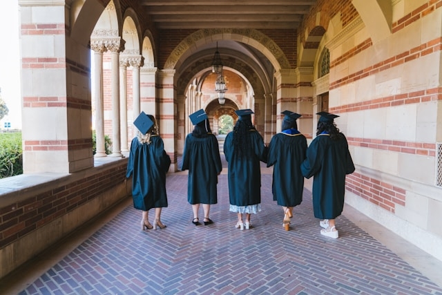 UCLA