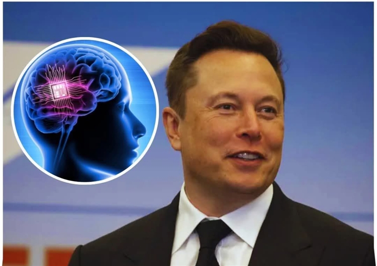 Neuralink Neuralink