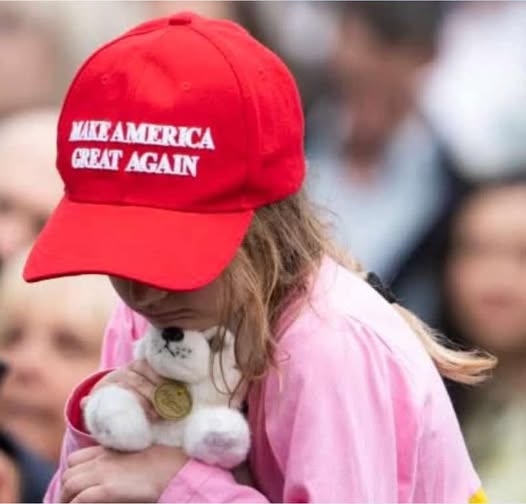 MAGA
