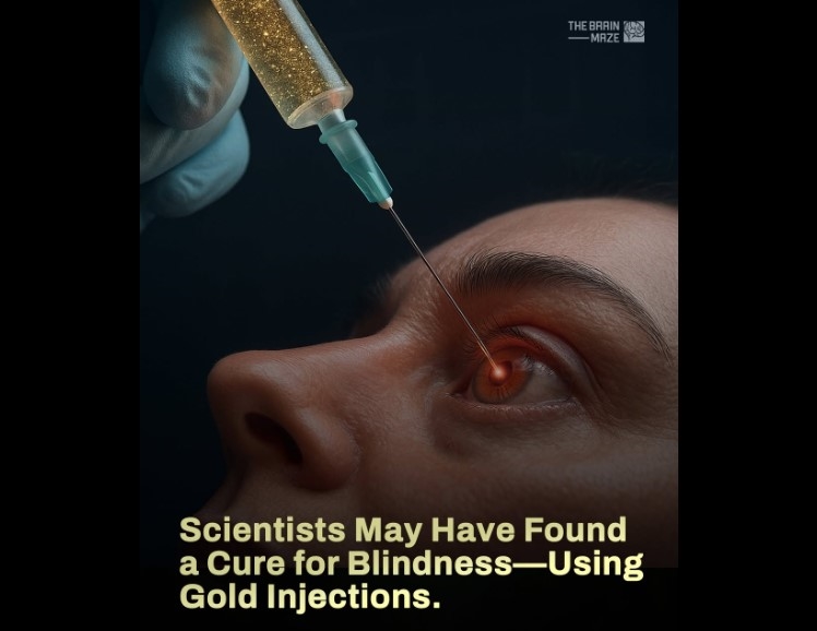 Blind Therapy