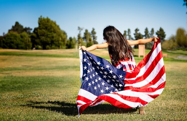 US Citizen Dream