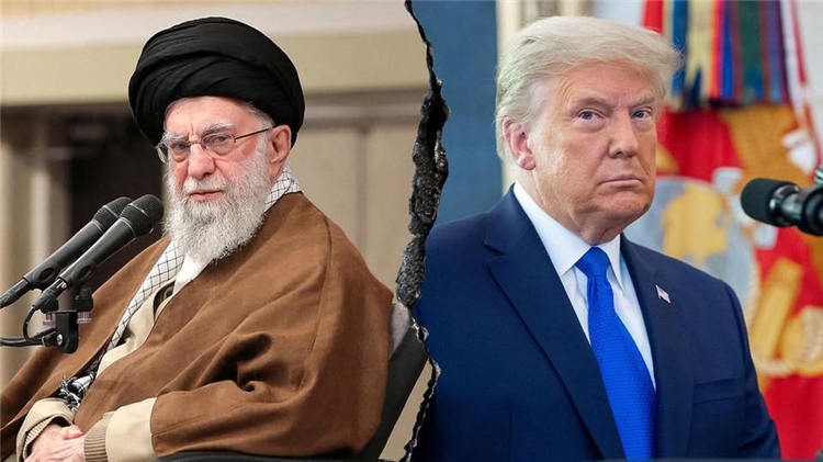 Trump Iran