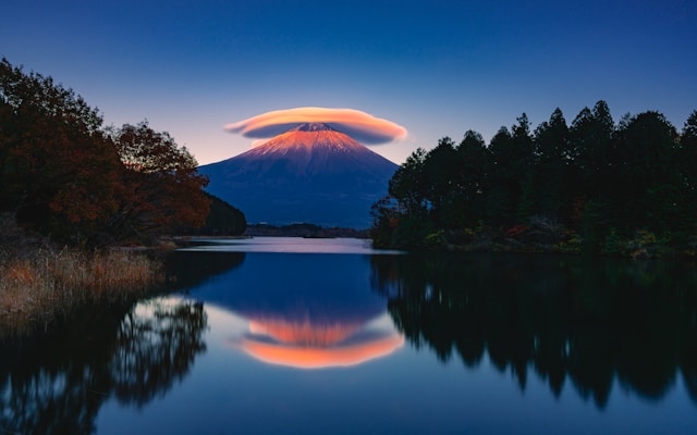 Fuji