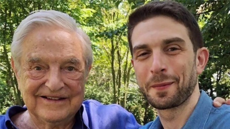 Soros Soros