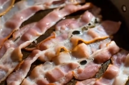 Bacon Bacon