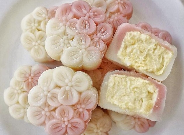 Moon Cake