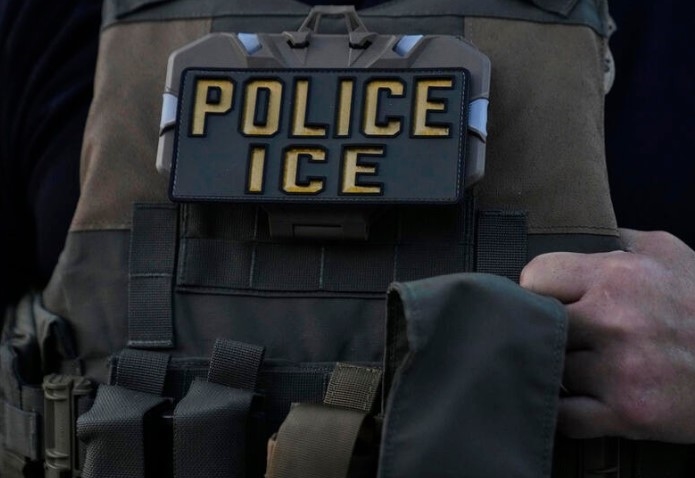 ICE