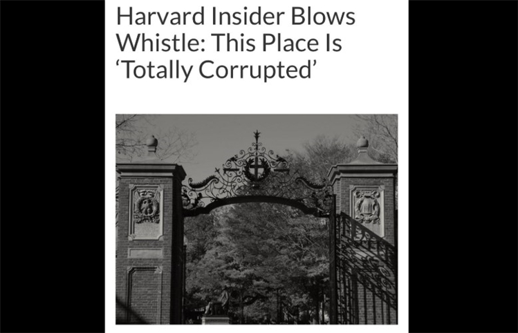 Harvard