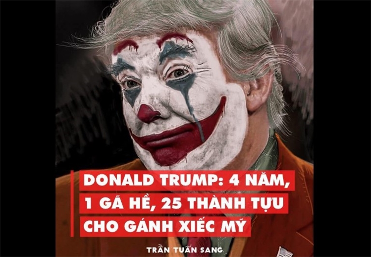 Trump Maga 2024