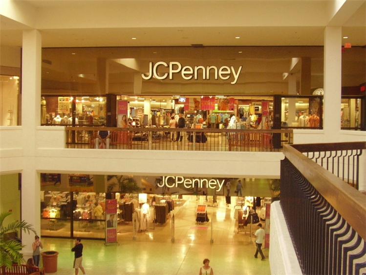 JCPenney