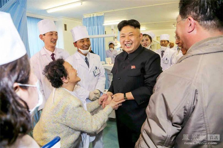 North Korea North Korea