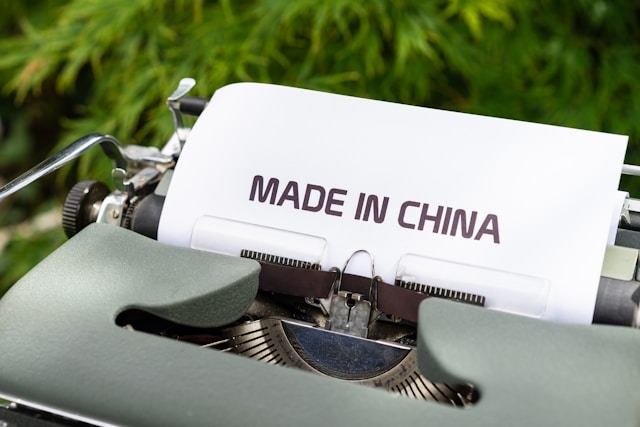 Trump Tariff