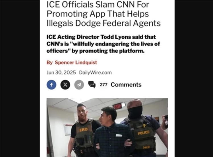CNN