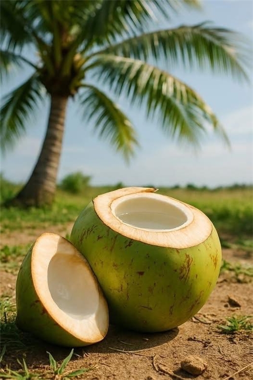 Coconut