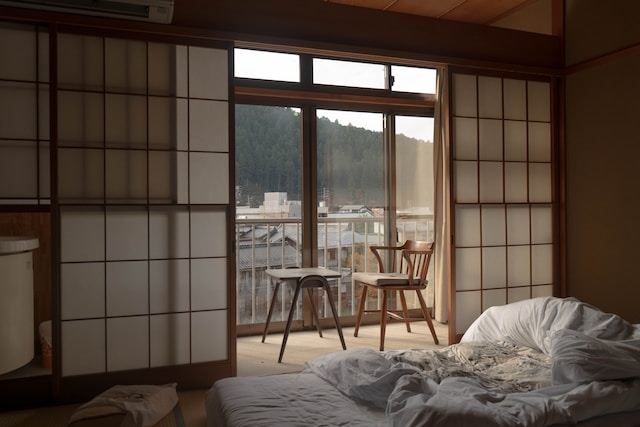 Bedroom Japanese
