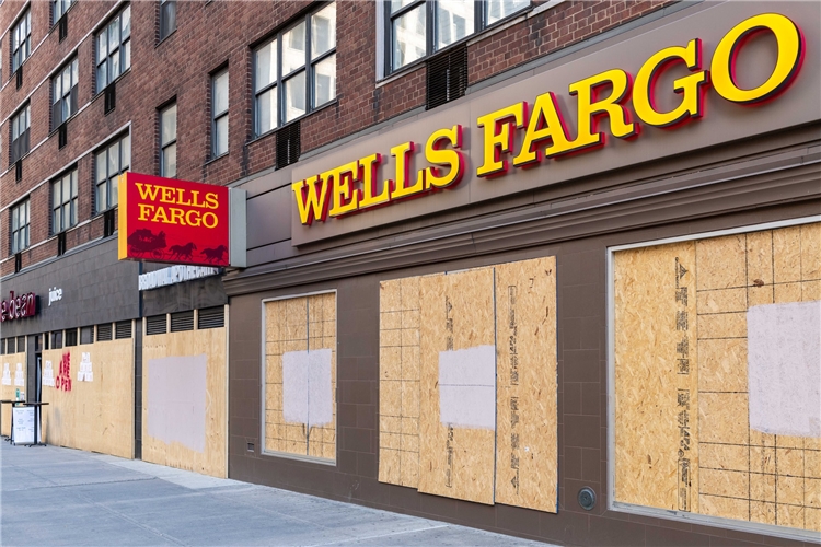 Wellsfargo bank