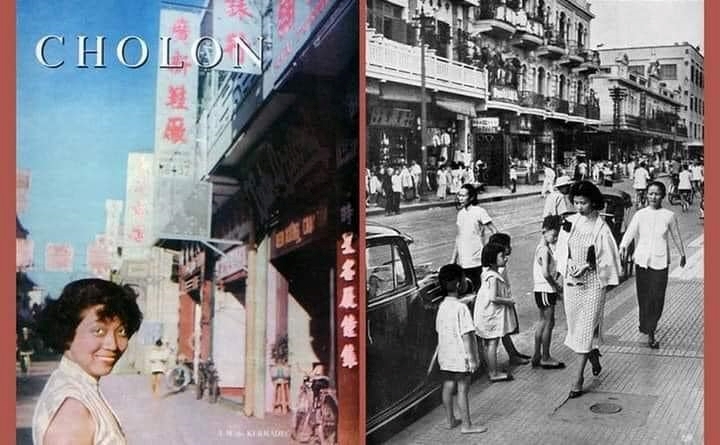 Cholon Saigon