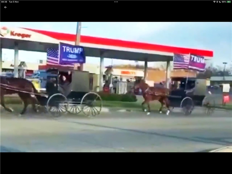 Nếu Trump thắng Pennsylvania thì ông ta phải cám ơn chàng trai người ...