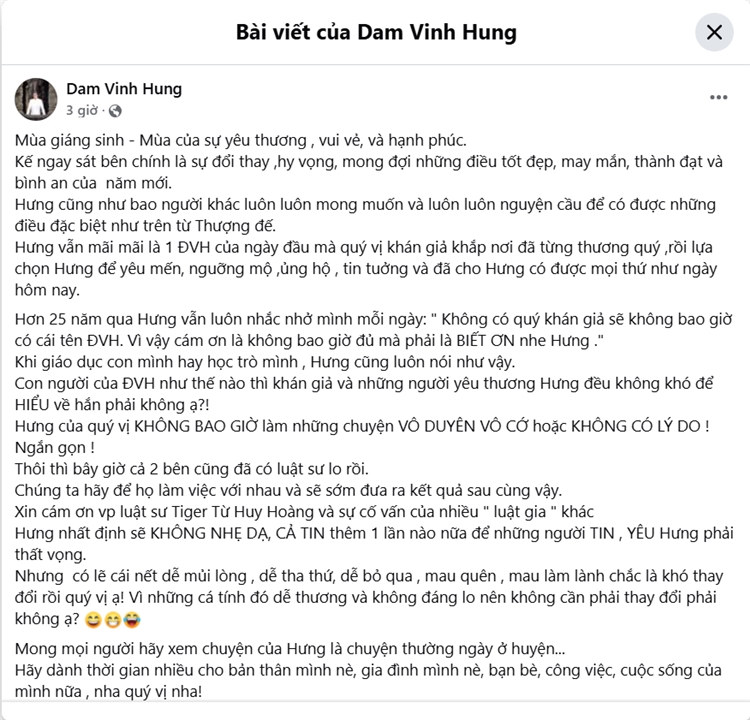 Mr.Đàm