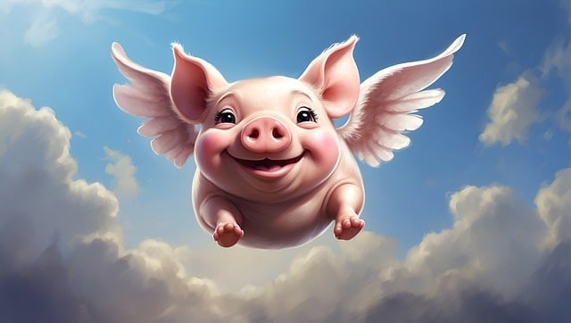 piggy