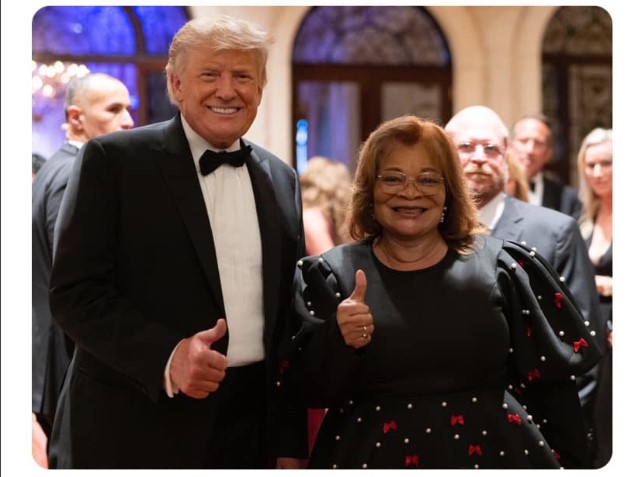 Trump bị truy tố