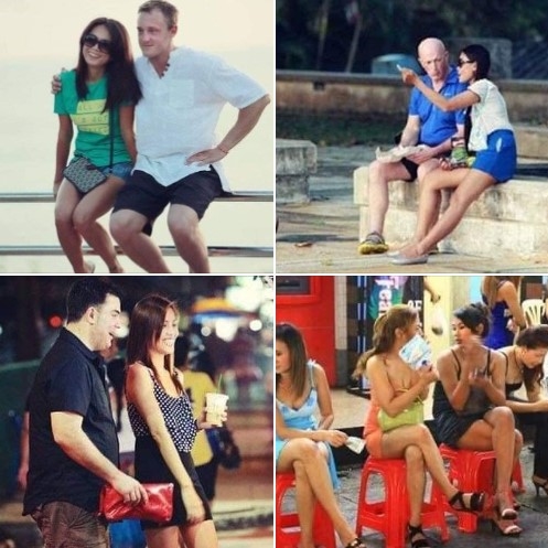 Thailand