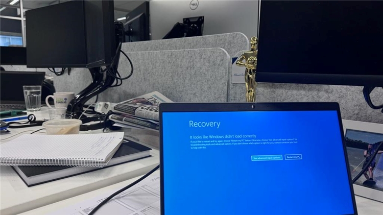 Microsoft