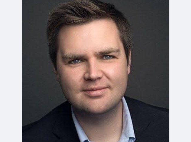 JD Vance