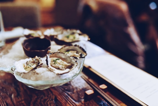 Oyster