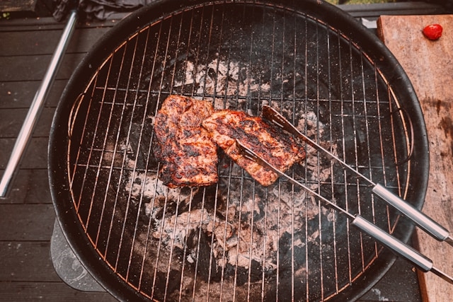 BBQ