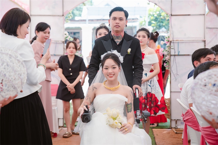 wedding