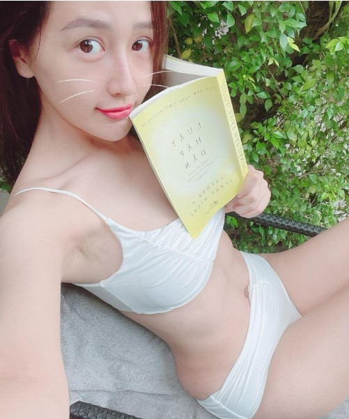 Mai Phương Thúy Bikini