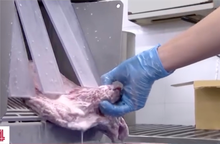 Bò Wagyu Thịt Trâu